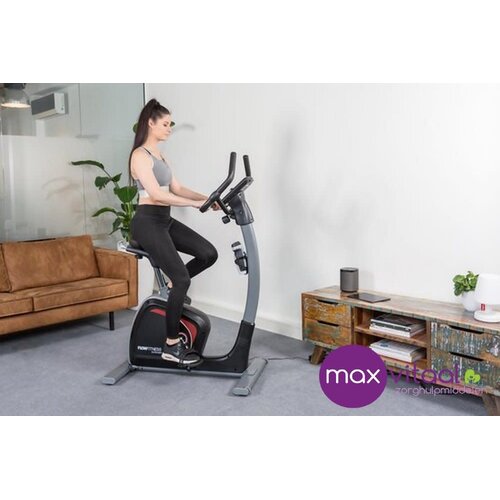 Flow Fitness Turner DHT2500i Hometrainer