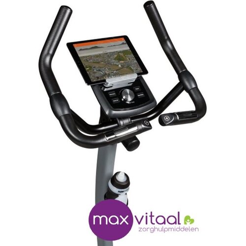 Flow Fitness Turner DHT2500i Hometrainer