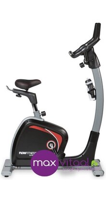 Flow Fitness Turner DHT2500i Hometrainer