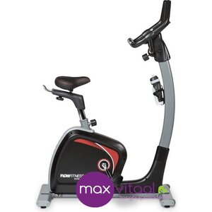 Flow Fitness Turner DHT2500i Hometrainer