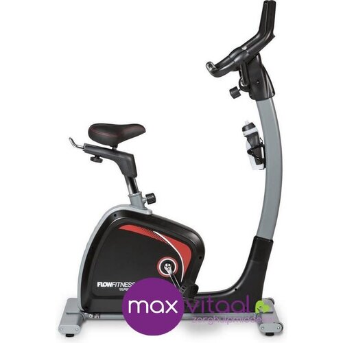 Flow Fitness Turner DHT2500i Hometrainer