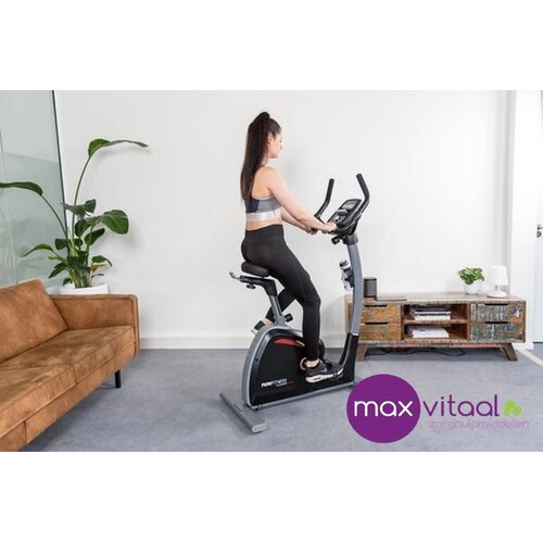 Flow Fitness Turner DHT2500i Hometrainer