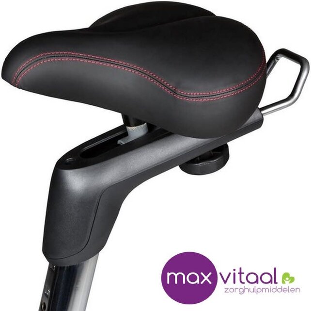 Flow Fitness Turner DHT2500i Hometrainer Flow Fitness Turner DHT2500i Hometrainer