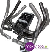 Flow Fitness Turner DHT2500i Hometrainer Flow Fitness Turner DHT2500i Hometrainer