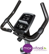 Flow Fitness Turner DHT2500i Hometrainer Flow Fitness Turner DHT2500i Hometrainer