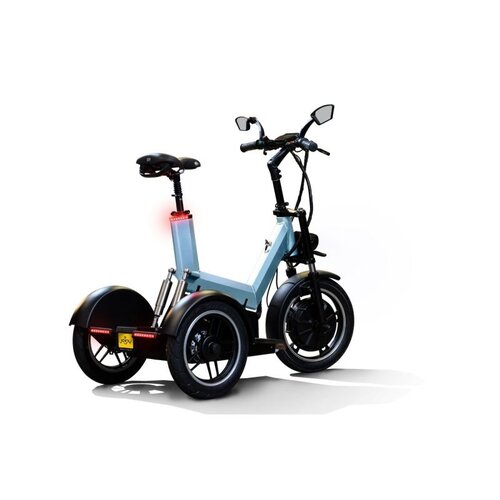 Joiny Driewieler – Fiets / Scootmobiel E-Step
