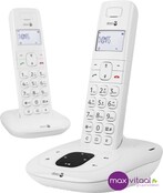 Doro Comfort 1015 duo telefoonset met antw.app.
