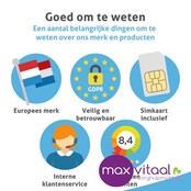 Spotter X10 GPS tracker met SOS knop (4G)