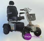 Excel Galaxy Plus EVO 4 - LPF (Lithium)