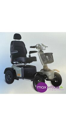 Excel Galaxy Plus EVO 4 - LPF (Lithium)