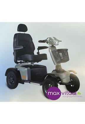 Excel Galaxy Plus EVO 4 - LPF (Lithium)