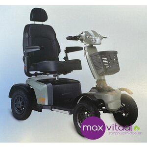 Excel Galaxy Plus EVO 4 - LPF (Lithium)