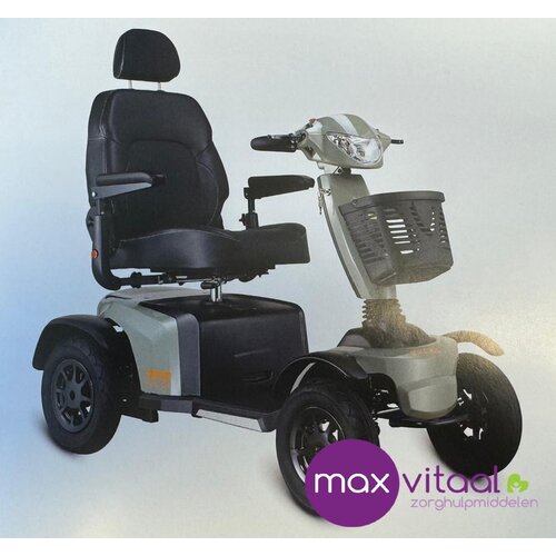 Excel Galaxy Plus EVO 4 - LPF (Lithium)