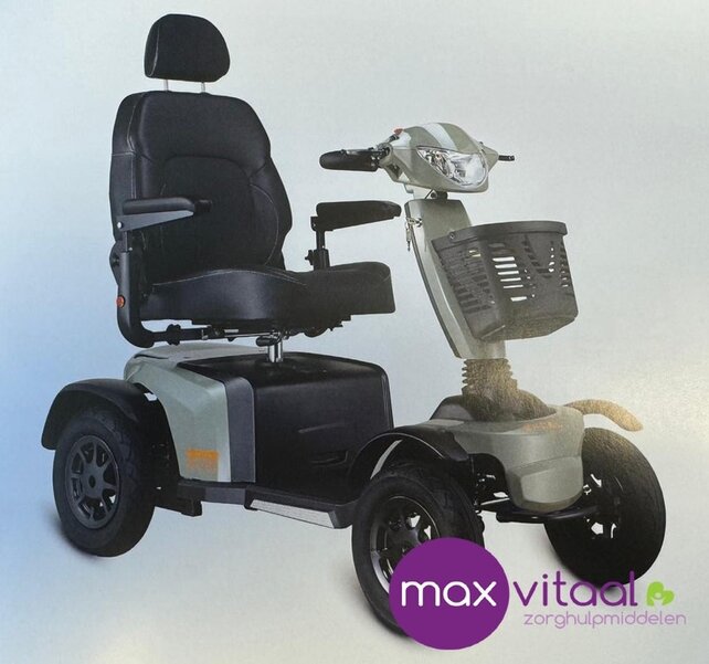 Excel Galaxy Plus EVO 4 - LPF (Lithium)