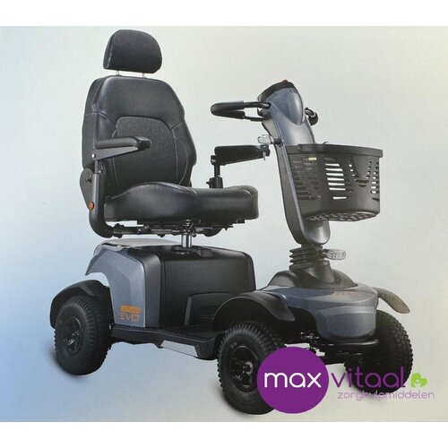 Excel Galaxy Plus EVO 4 - LPF (Lithium)