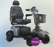 Excel Galaxy Plus EVO 4 - LPF (Lithium)