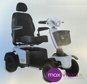 Excel Galaxy Plus EVO 4 - LPF (Lithium)