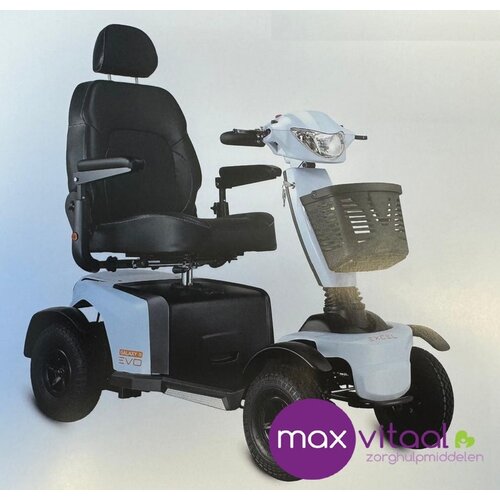 Excel Galaxy Plus EVO 4 - LPF (Lithium)