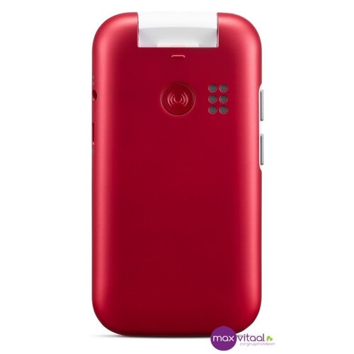 Doro Mobiele telefoon 6820 4G met sprekende toetsen