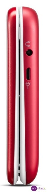 Doro Mobiele telefoon 6820 4G met sprekende toetsen Doro Mobiele telefoon 6820 4G met sprekende toetsen