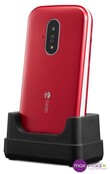 Doro Mobiele telefoon 6820 4G met sprekende toetsen Doro Mobiele telefoon 6820 4G met sprekende toetsen
