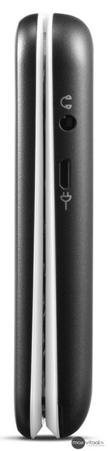 Doro Mobiele telefoon 6820 4G met sprekende toetsen Doro Mobiele telefoon 6820 4G met sprekende toetsen