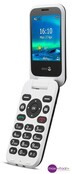 Doro Mobiele telefoon 6820 4G met sprekende toetsen Doro Mobiele telefoon 6820 4G met sprekende toetsen