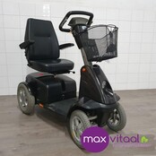 Trophy 6 DeLuxe scootmobiel