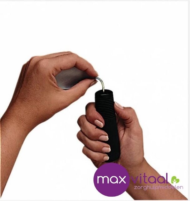 Bestekset 4-delig verdikt / buigbaar