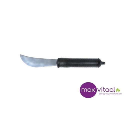 Bestekset 4-delig verdikt / buigbaar