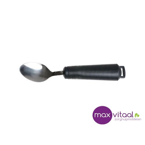 Bestekset 4-delig verdikt / buigbaar