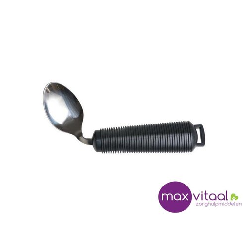 Bestekset 4-delig verdikt / buigbaar