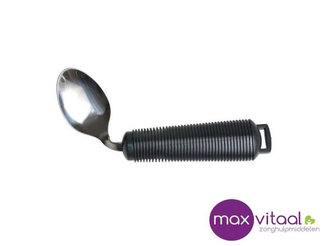 Bestekset 4-delig verdikt / buigbaar