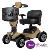 Zen S11+ travelscoot 335Wh opvouwbaar Lithium