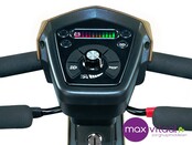 Zen S11+ travelscoot 335Wh opvouwbaar Lithium