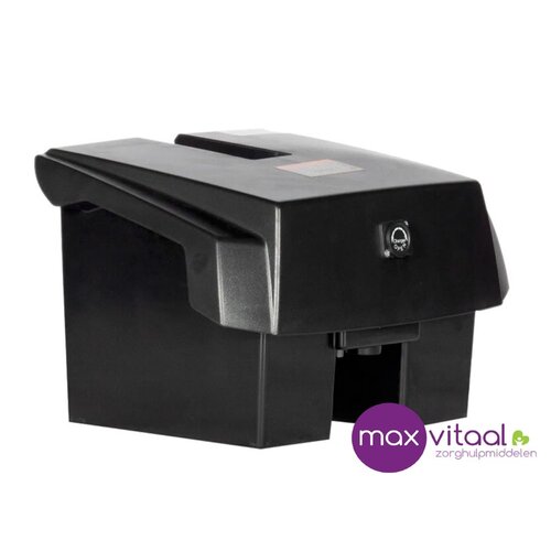 Zen S11+ travelscoot 335Wh opvouwbaar Lithium