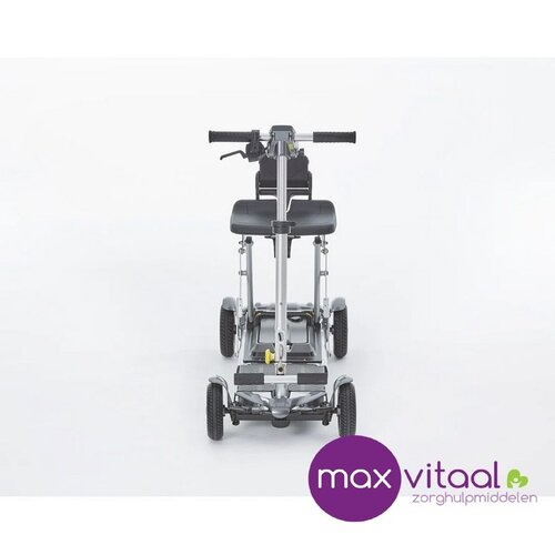 MLITE inklapbare 4-wiel scootmobiel