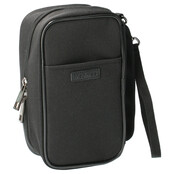 Medicijntas bookstyle met isolatie en mogelijkheid tot koeling