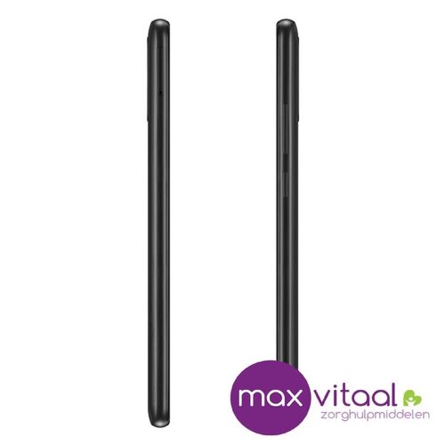 Sim Phone 5 senioren smartphone