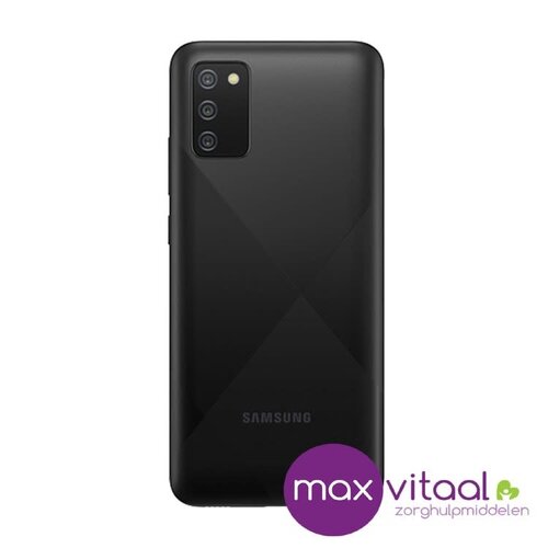 Sim Phone 5 senioren smartphone