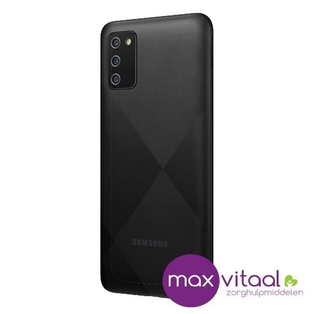 Sim Phone 5 senioren smartphone