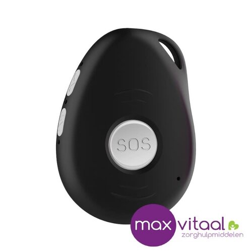 SimGPS Personenalarmering SOS