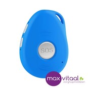 SimGPS Personenalarmering SOS