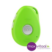 SimGPS Personenalarmering SOS