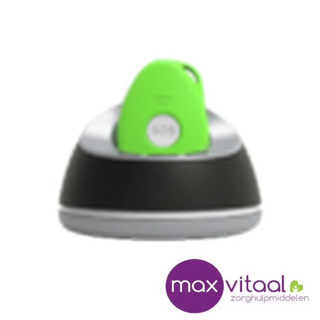 SimGPS Personenalarmering SOS