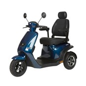 CTM HS-925 Scootmobiel 3-wiel
