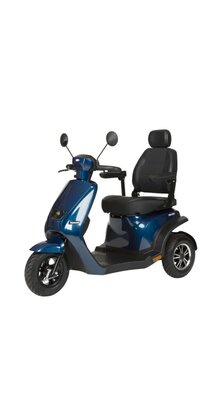 CTM HS-925 Scootmobiel 3-wiel