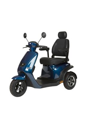 CTM HS-925 Scootmobiel 3-wiel