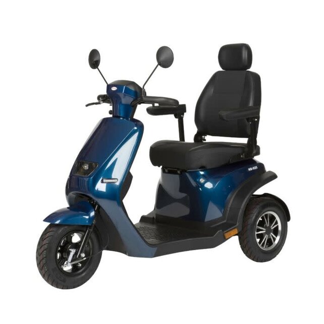 CTM HS-925 Scootmobiel 3-wiel