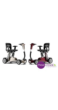 Connex scootmobiel opvouwbaar